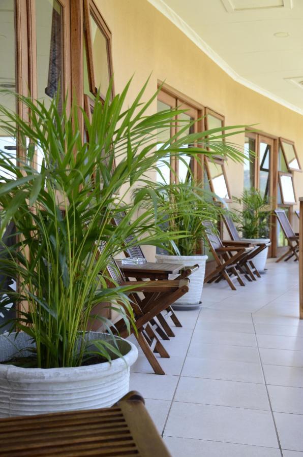 Riverview Inn Malalane Exterior foto