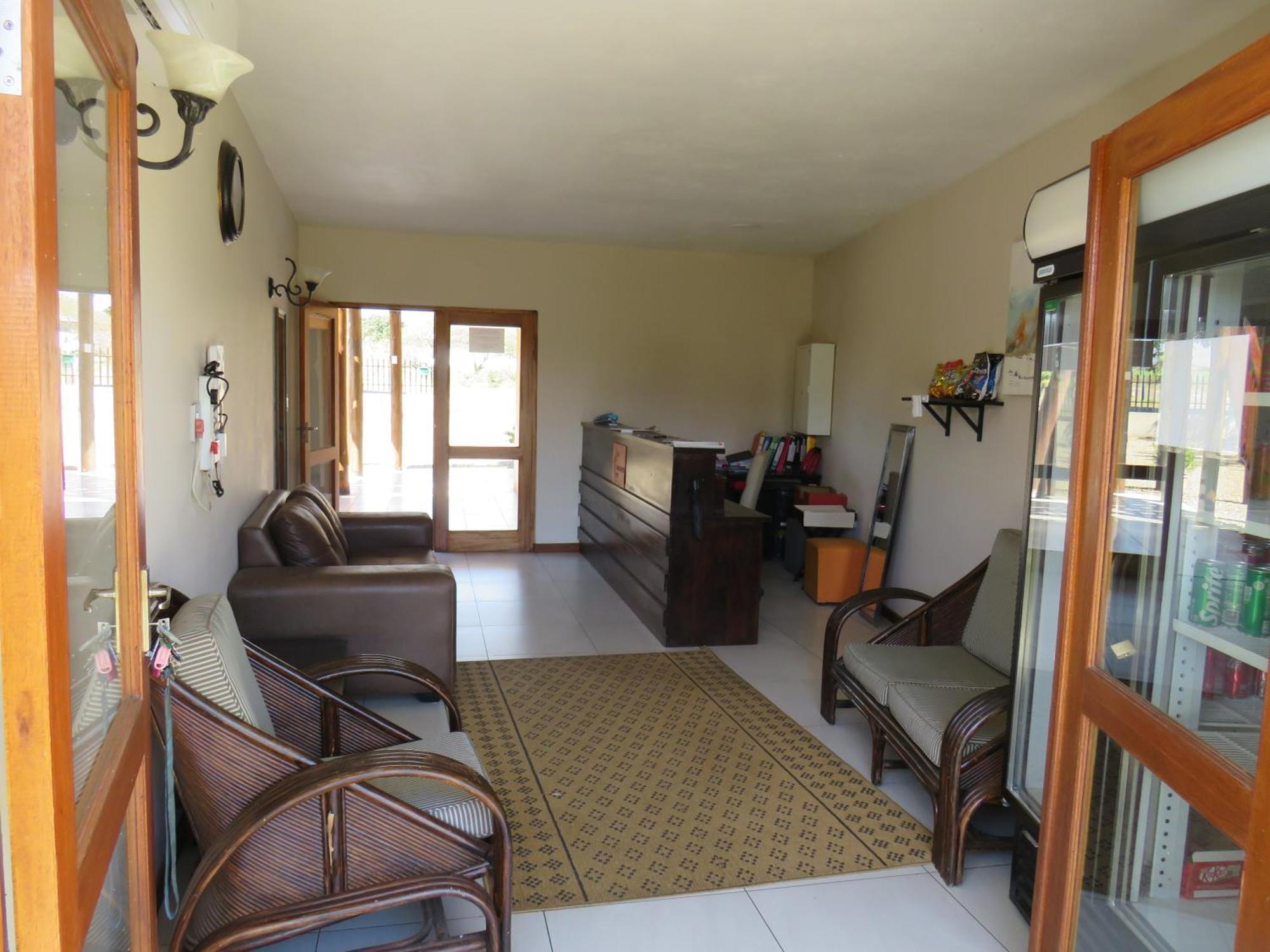 Riverview Inn Malalane Exterior foto