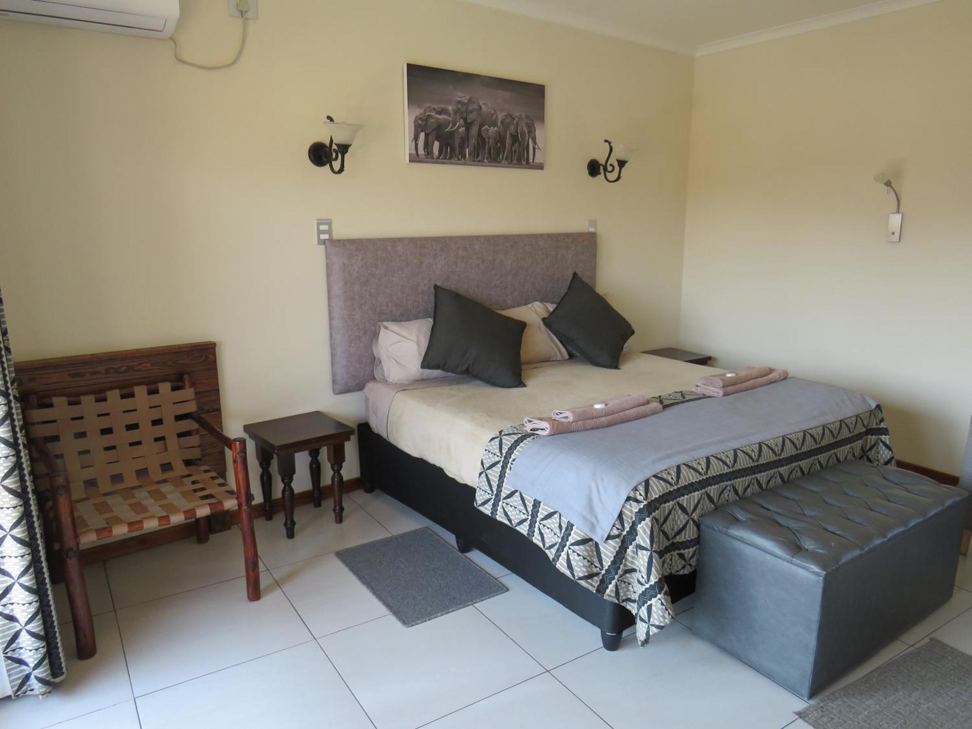 Riverview Inn Malalane Exterior foto