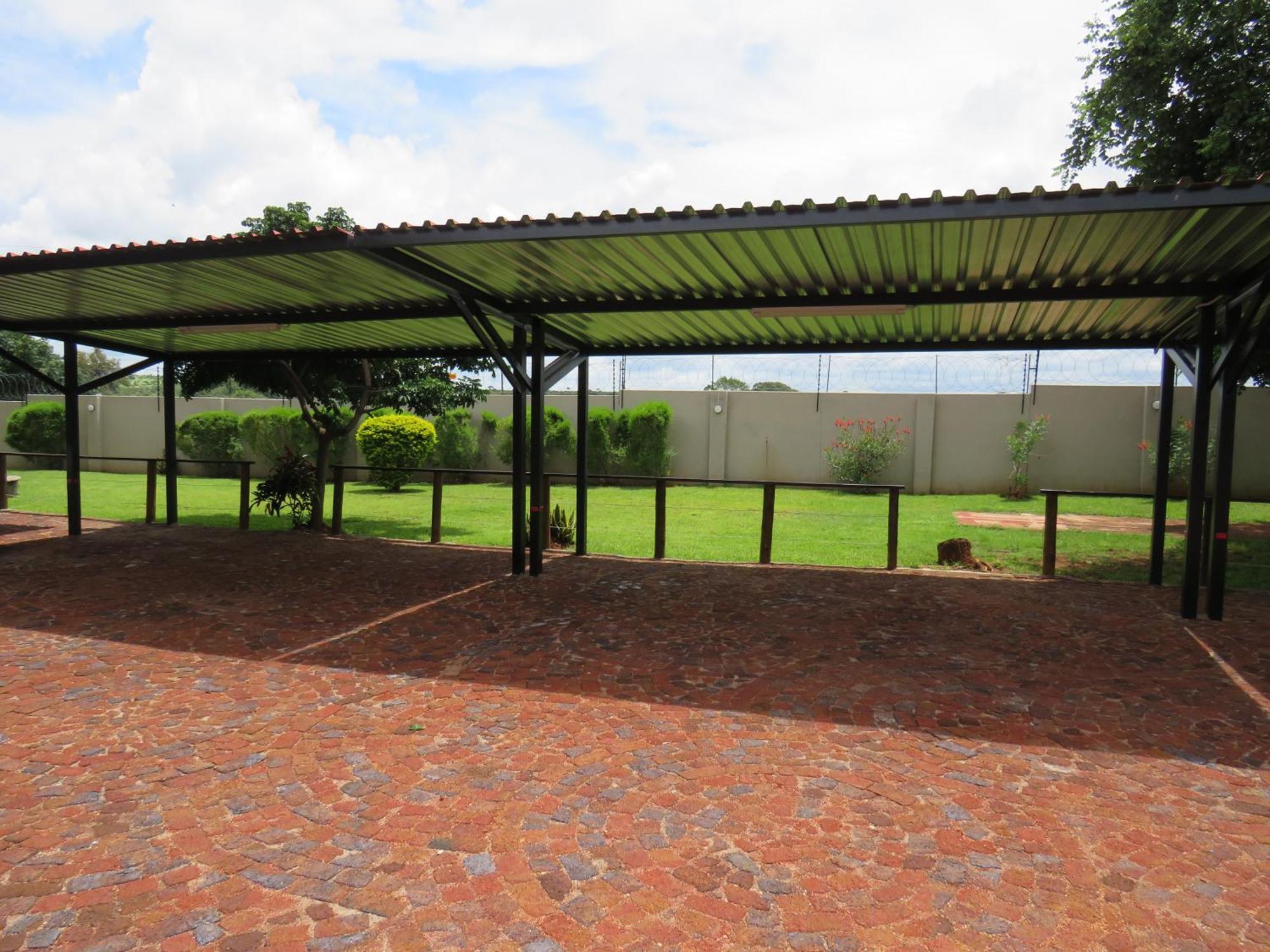 Riverview Inn Malalane Exterior foto