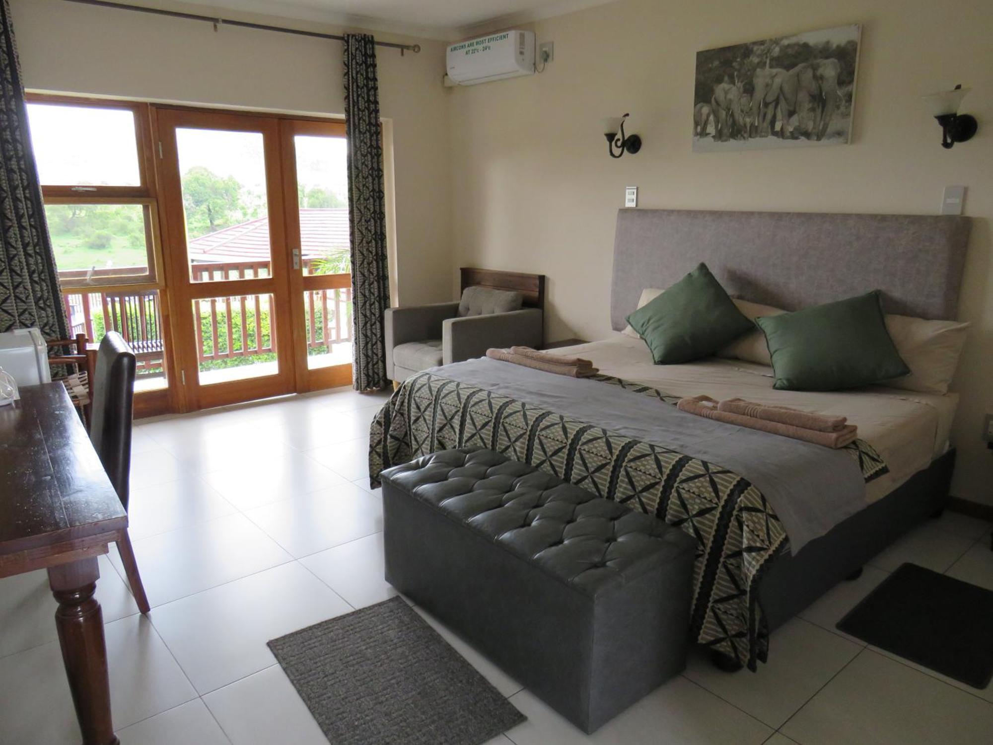 Riverview Inn Malalane Exterior foto