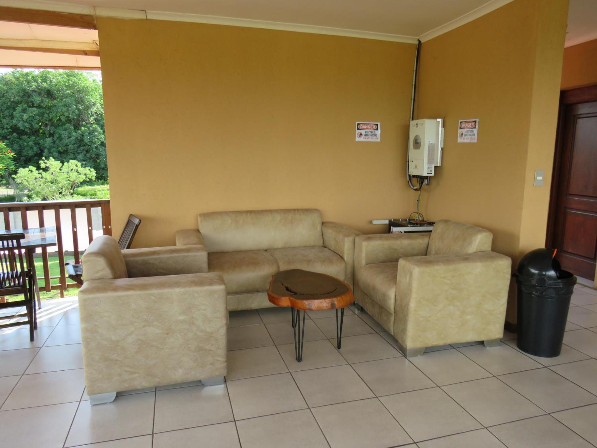 Riverview Inn Malalane Exterior foto