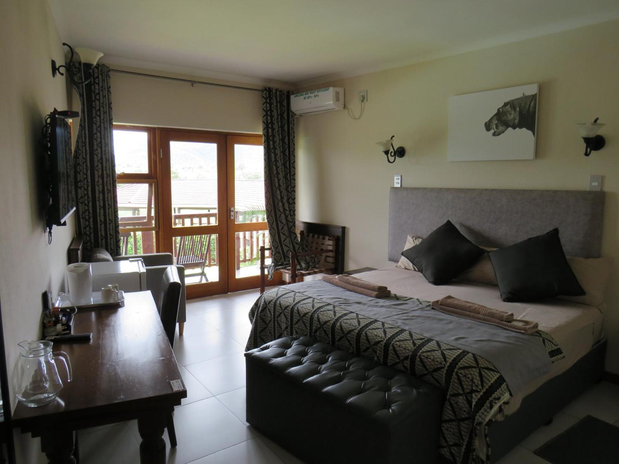 Riverview Inn Malalane Exterior foto