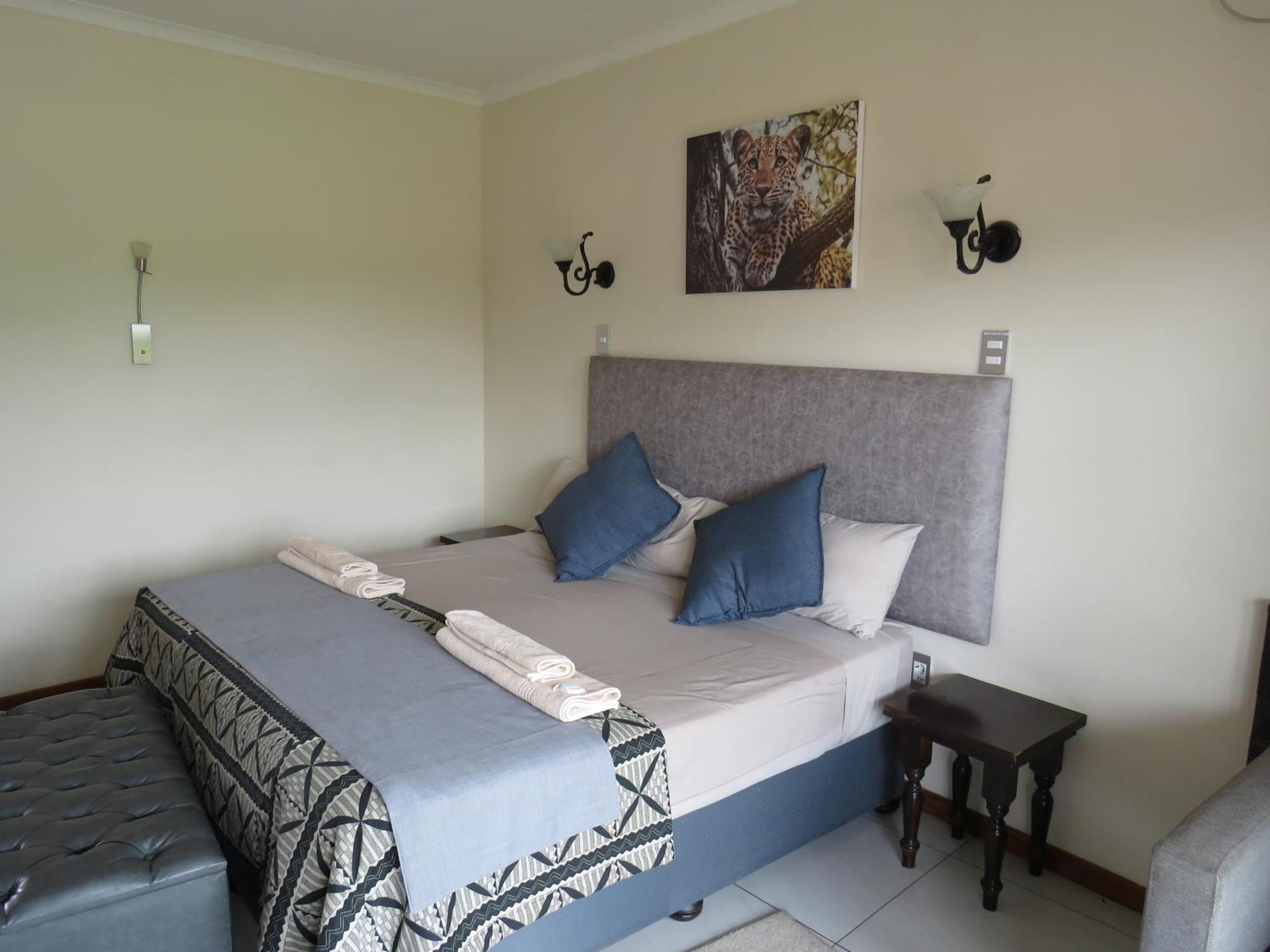 Riverview Inn Malalane Exterior foto